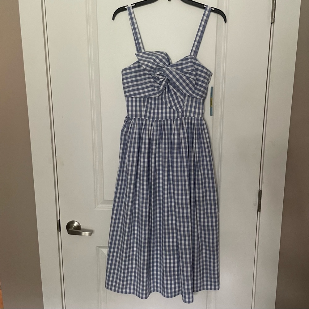 Antonio Milani midi dress. NWT